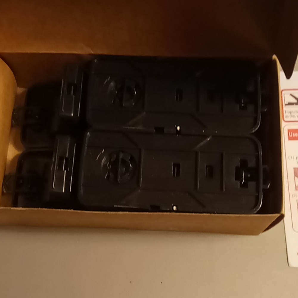 Mouse trap - Picture 3 of 4